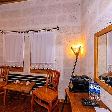 Terracota Отель