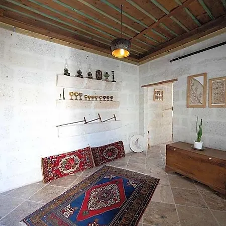 Terracota Отель