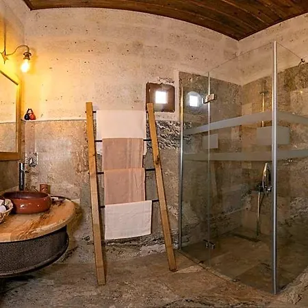 Terracota Отель *