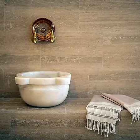 Terracota Аванос